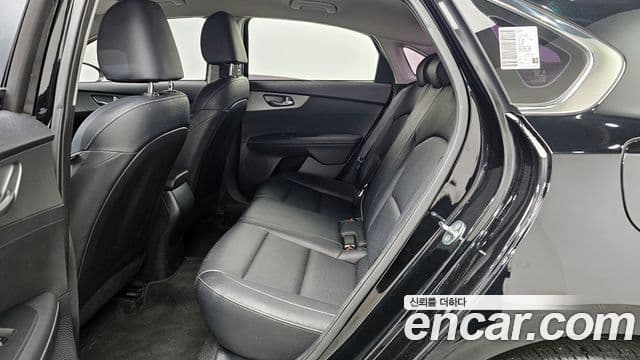 Kia All New K3 Trendy, 2020 13