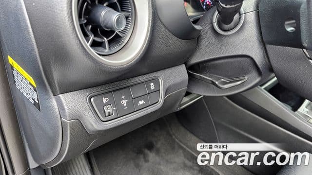 Kia All New K3 Trendy, 2020 17