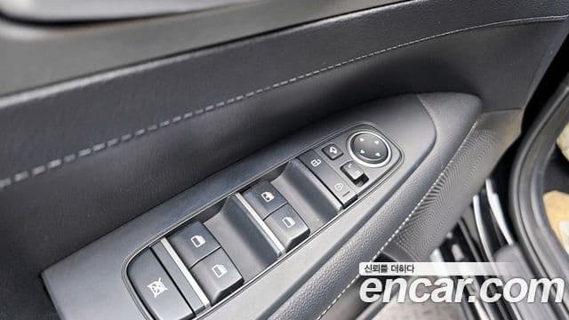 Kia All New K3 Trendy, 2020 18