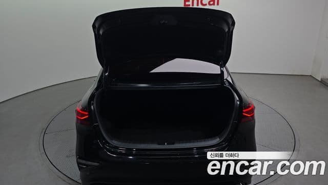 Kia All New K3 Trendy, 2020 20