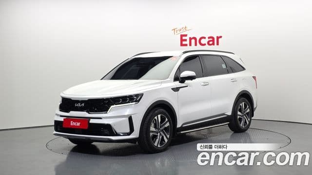 Kia Sorento 4세대 Gravity, 2023 1