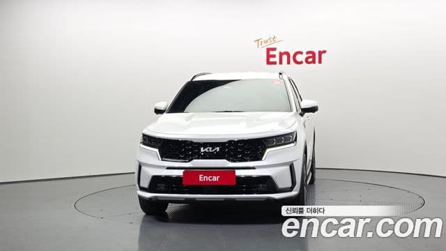 Kia Sorento 4세대 Gravity, 2023 3