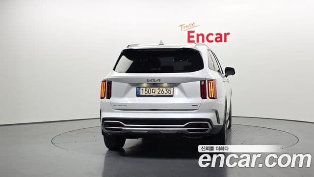 Kia Sorento 4세대 Gravity, 2023 4