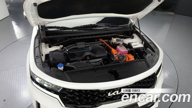 Kia Sorento 4세대 Gravity, 2023 6