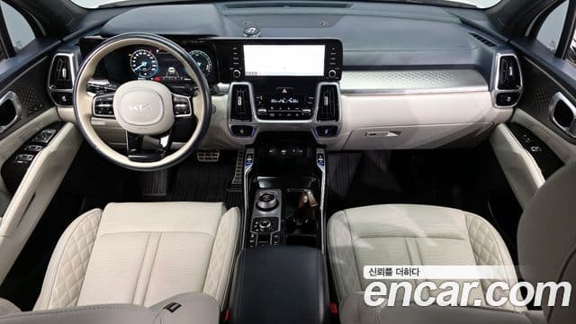 Kia Sorento 4세대 Gravity, 2023 7