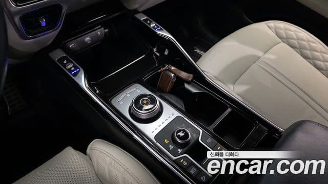 Kia Sorento 4세대 Gravity, 2023 9
