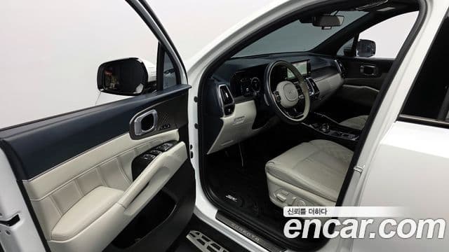 Kia Sorento 4세대 Gravity, 2023 10