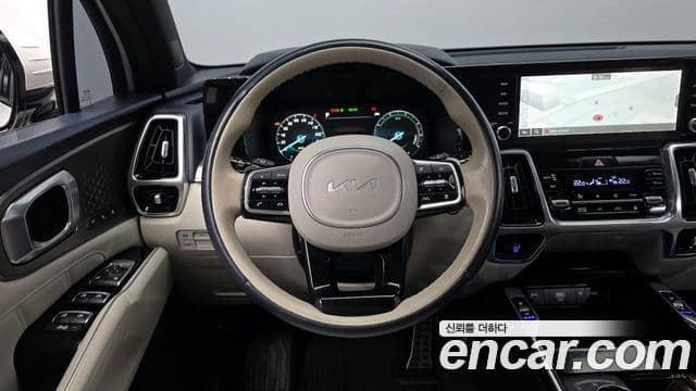 Kia Sorento 4세대 Gravity, 2023 13