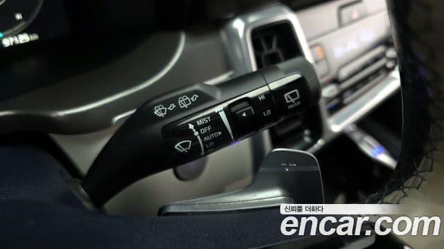 Kia Sorento 4세대 Gravity, 2023 17