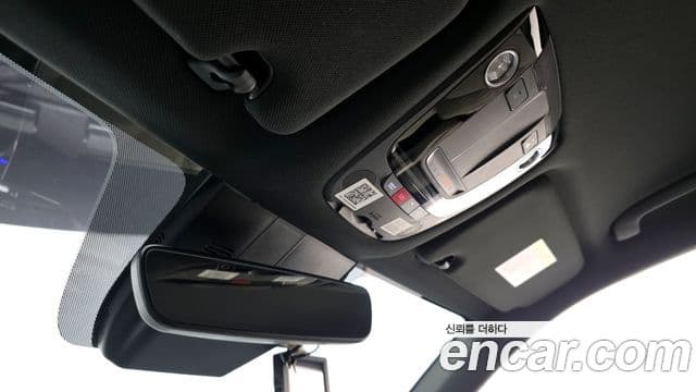 Kia Sorento 4세대 Gravity, 2023 19