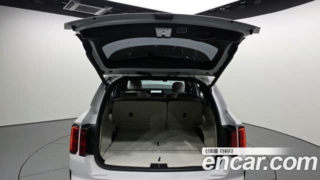 Kia Sorento 4세대 Gravity, 2023 20