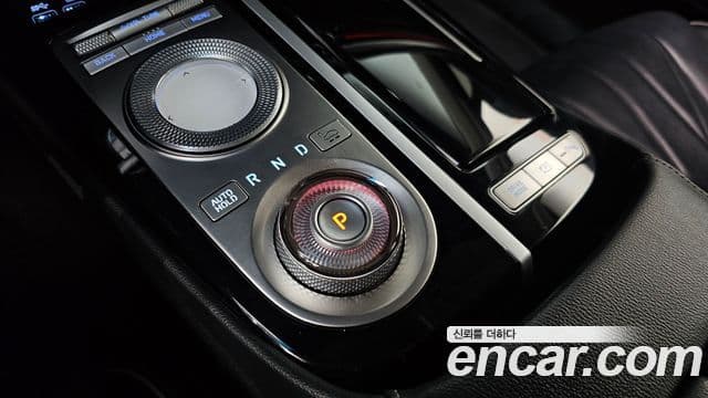 Genesis G80 (RG3) бензин 2.5 турбо AWD, 2021 9