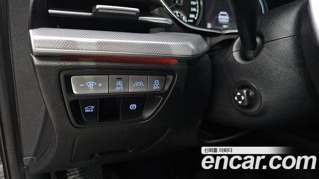 Genesis G80 (RG3) бензин 2.5 турбо AWD, 2021 14