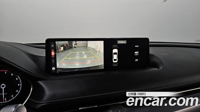 Genesis G80 (RG3) бензин 2.5 турбо AWD, 2021 15