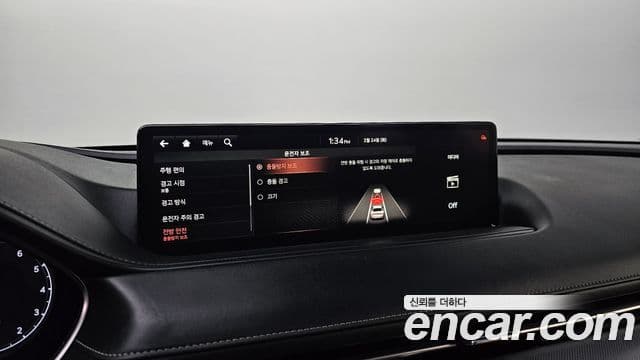 Genesis G80 (RG3) бензин 2.5 турбо AWD, 2021 16