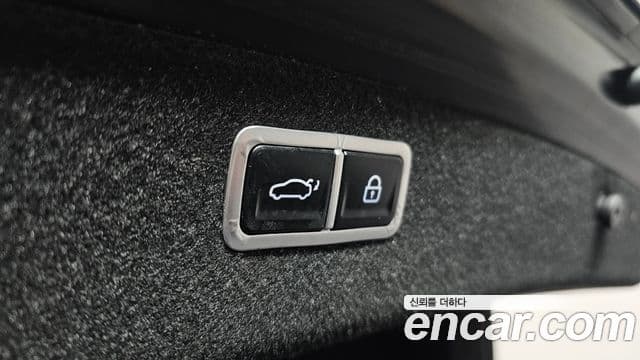 Genesis G80 (RG3) бензин 2.5 турбо AWD, 2021 17