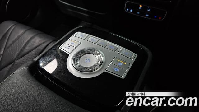 Genesis G80 (RG3) бензин 2.5 турбо AWD, 2021 19