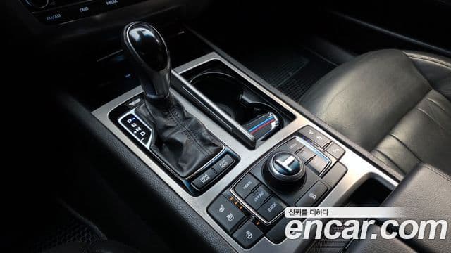 Hyundai Genesis DH G330 Premium AWD, 2016 9