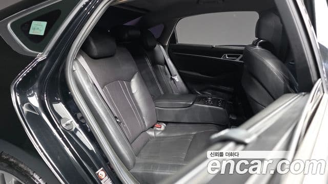 Hyundai Genesis DH G330 Premium AWD, 2016 12