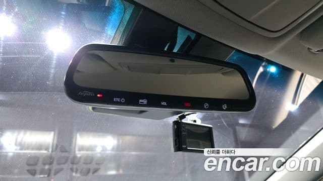 Hyundai Genesis DH G330 Premium AWD, 2016 18