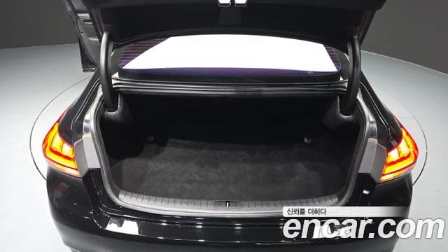 Hyundai Genesis DH G330 Premium AWD, 2016 20