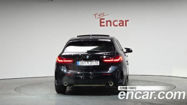 BMW 1시리즈 (F40) 120i M Sport, 2022 4