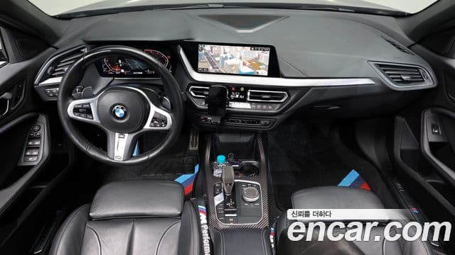 BMW 1시리즈 (F40) 120i M Sport, 2022 7