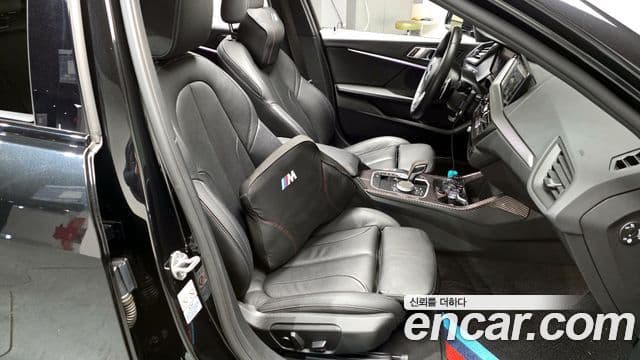 BMW 1시리즈 (F40) 120i M Sport, 2022 10
