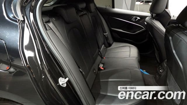 BMW 1시리즈 (F40) 120i M Sport, 2022 11