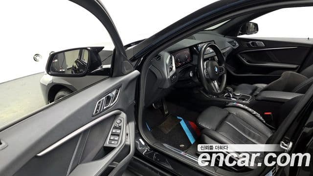 BMW 1시리즈 (F40) 120i M Sport, 2022 12