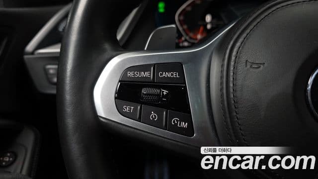 BMW 1시리즈 (F40) 120i M Sport, 2022 14