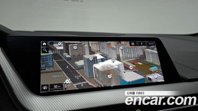 BMW 1시리즈 (F40) 120i M Sport, 2022 15