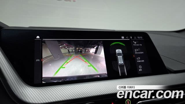 BMW 1시리즈 (F40) 120i M Sport, 2022 16