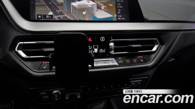 BMW 1시리즈 (F40) 120i M Sport, 2022 18