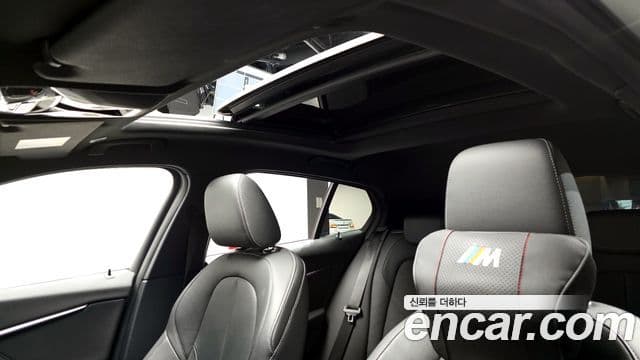 BMW 1시리즈 (F40) 120i M Sport, 2022 19
