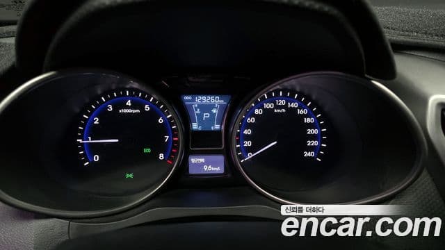 Hyundai Veloster Extreme, 2012 8