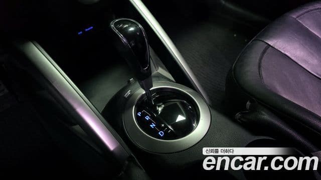 Hyundai Veloster Extreme, 2012 9