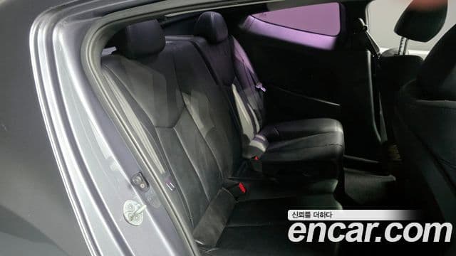 Hyundai Veloster Extreme, 2012 12