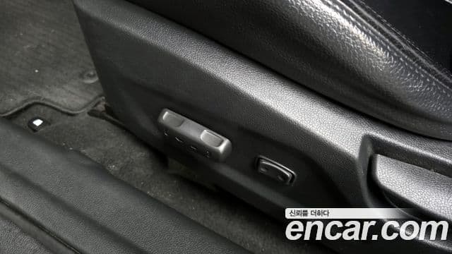 Hyundai Veloster Extreme, 2012 19