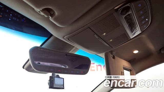 Genesis G90 Premium Luxury, 2019 20