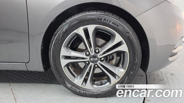 Kia K3 Trendy, 2013 все фото