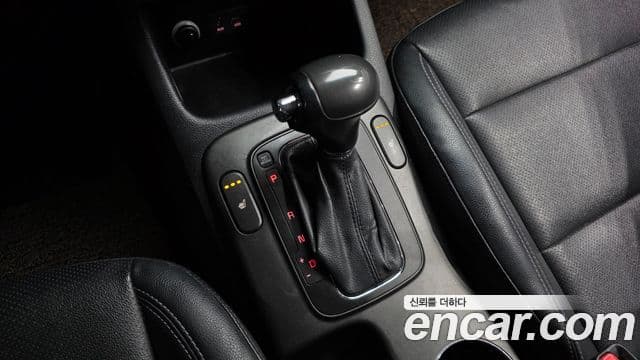 Kia K3 Trendy, 2013 9