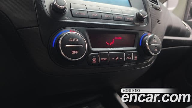 Kia K3 Trendy, 2013 17