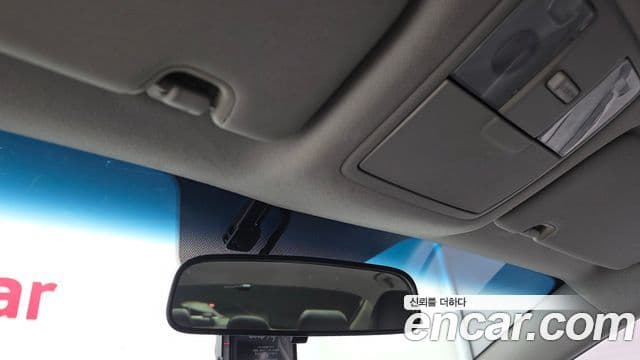 Kia K3 Trendy, 2013 19