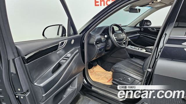 Genesis GV80, 2020 10