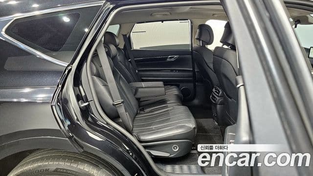 Genesis GV80, 2020 11