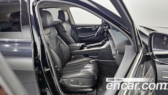 Genesis GV80, 2020 12