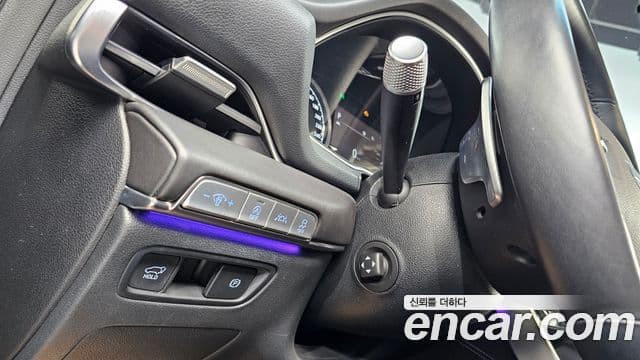 Genesis GV80, 2020 15