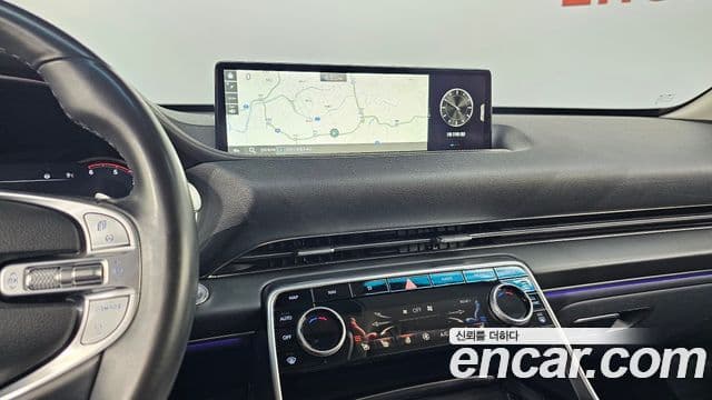 Genesis GV80, 2020 17