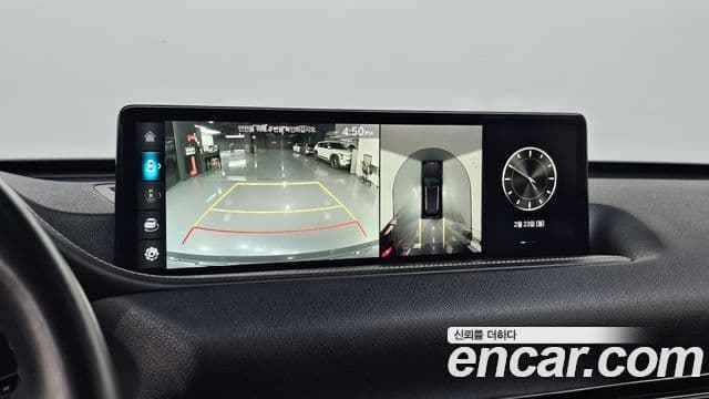 Genesis GV80, 2020 18